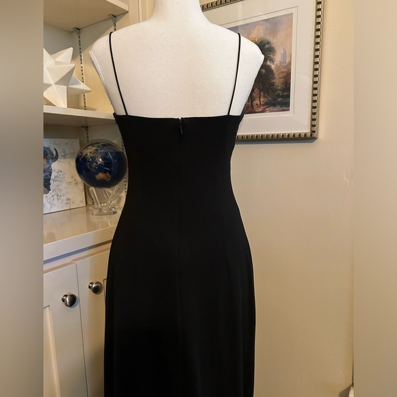 JS Boutique Dress. Size 4 - Picture 4 of 11